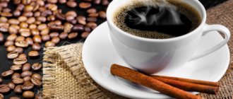 Вкус приготовленного кофе зависит не только от качества и сорта кофе, но и от способа и условий заваривания.