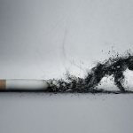 Harm from smoking regular cigarettes
